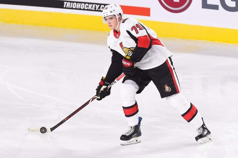 Fantasy Hockey Risers and Fallers: Dealing with the Injuries fantasy hockey risers and fallers