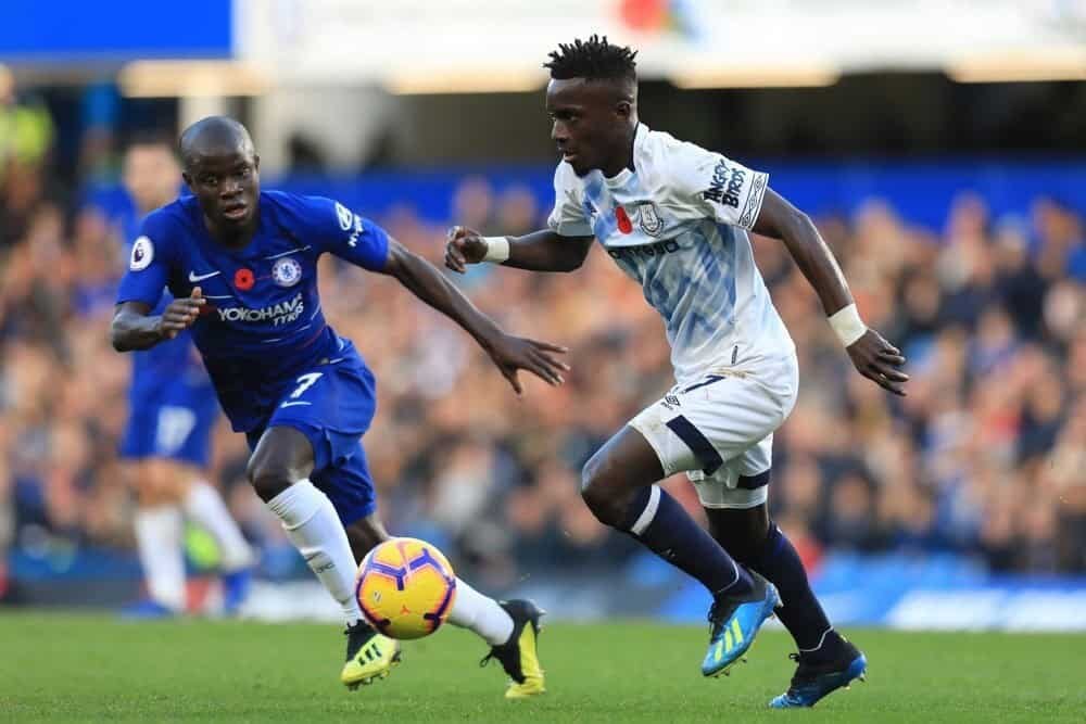 FPL Draft: Waiver Wire Week 13 premier league waiver wire