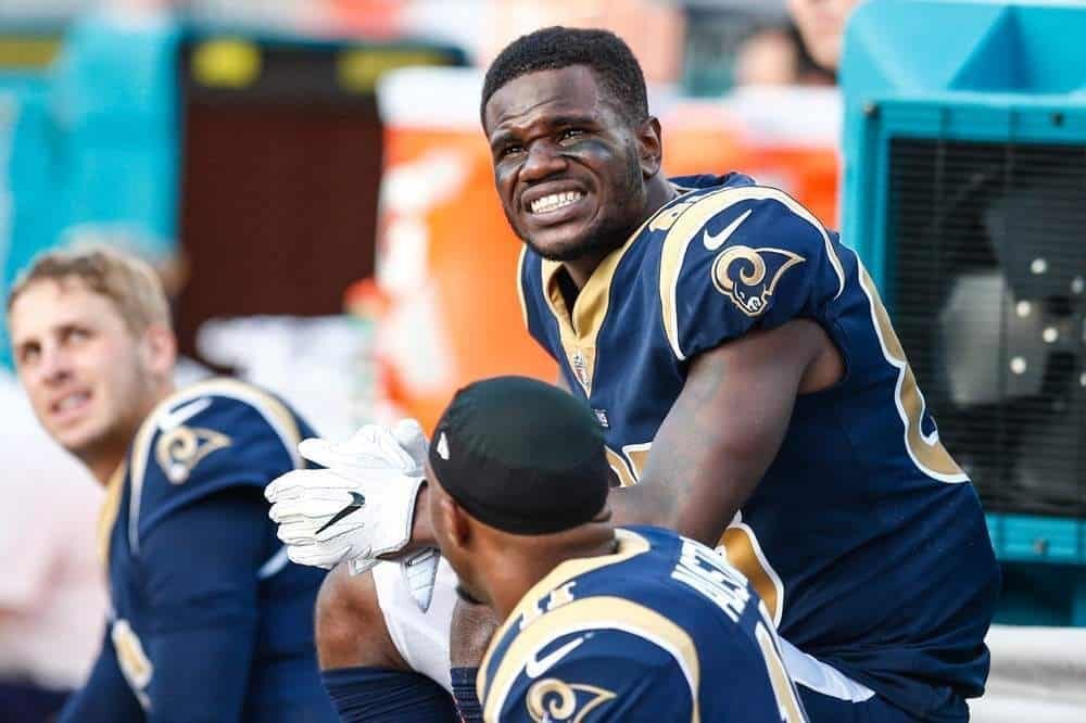 2022 Fantasy Football: Tight End Sleepers Week 2 tight end rankings