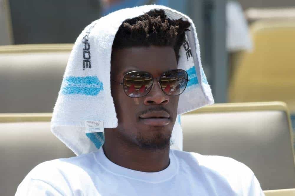 NBA DFS Plays for Monday, 12/30: Jimmy Buckets Fantasy Basketball Busts Jimmy Butler