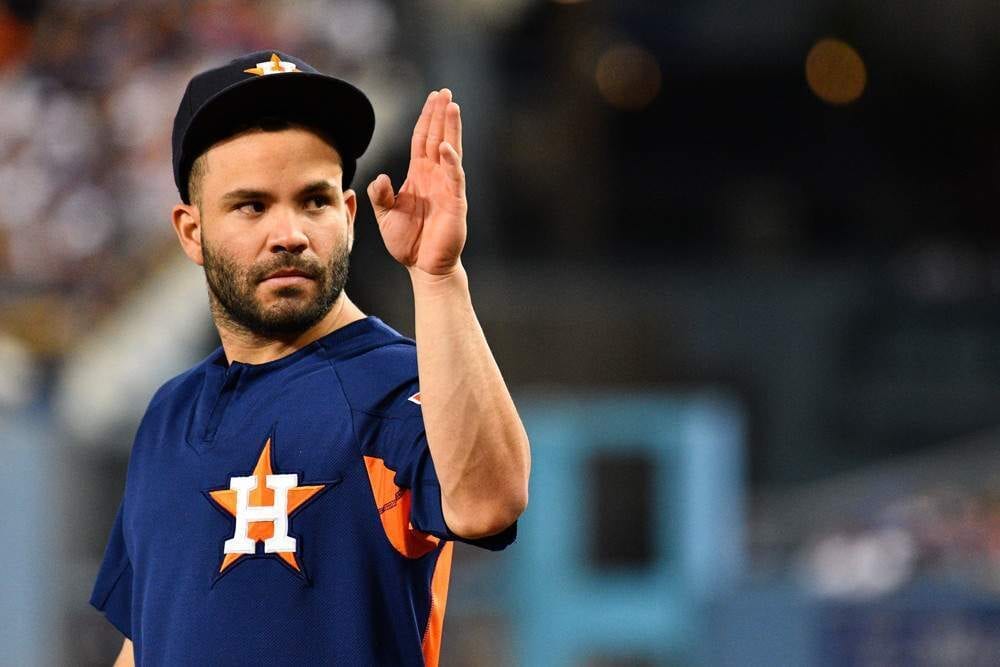 2019 MLB Awards