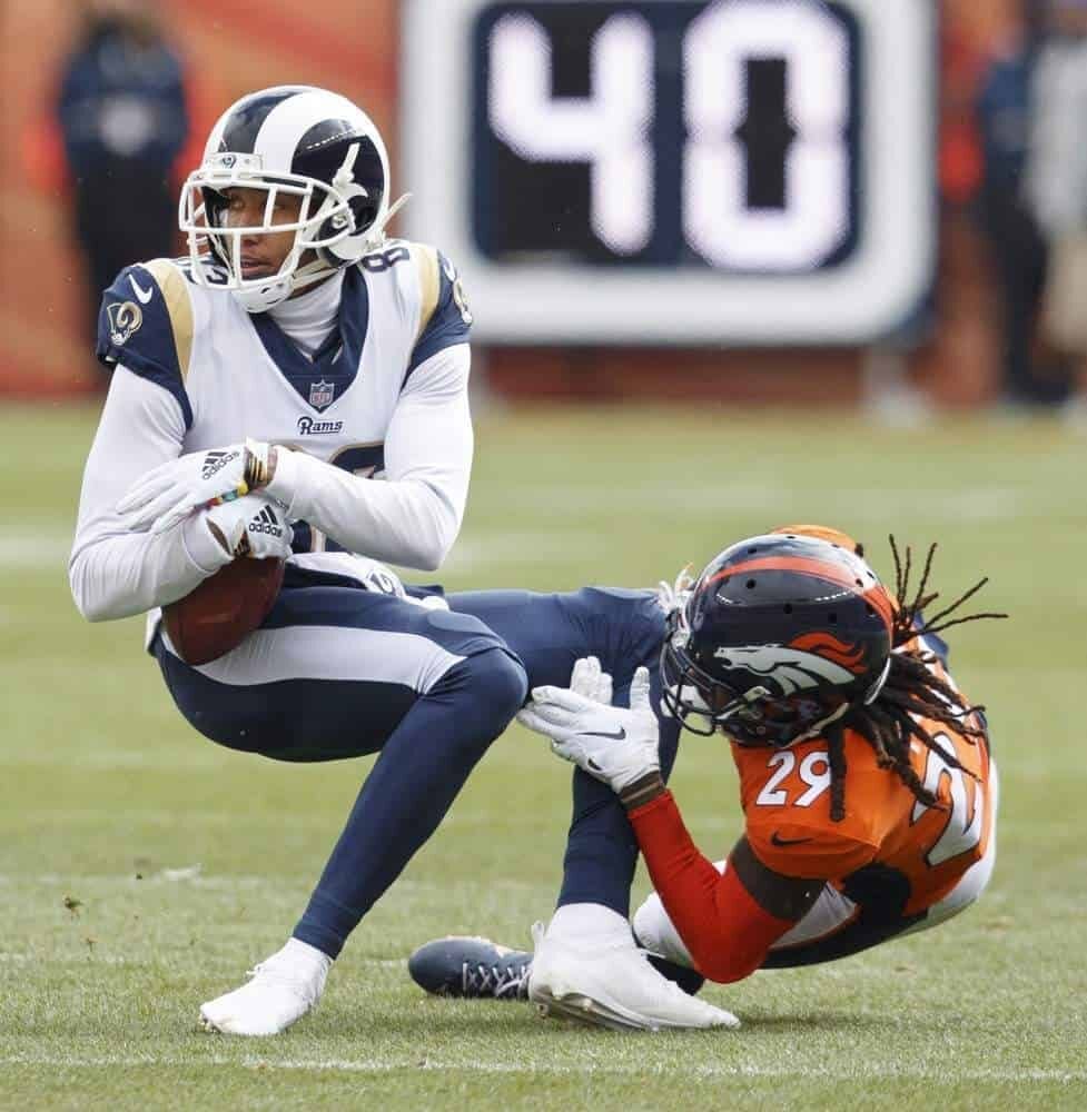 Mick’s Pick Six – Week 13 Streamers Week 13 streamers