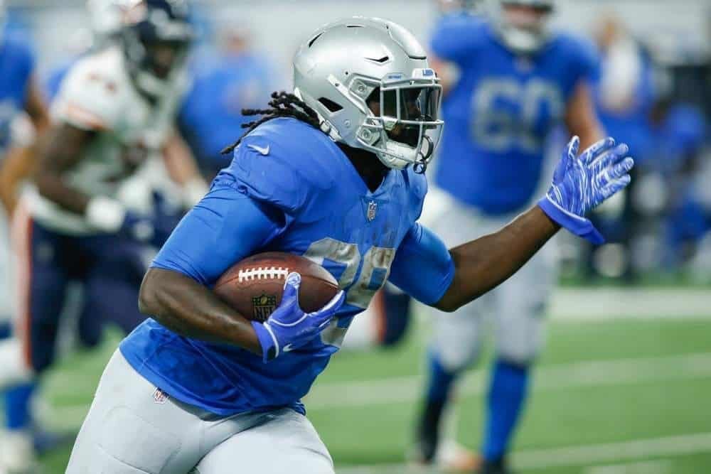 Week 13 waiver wire