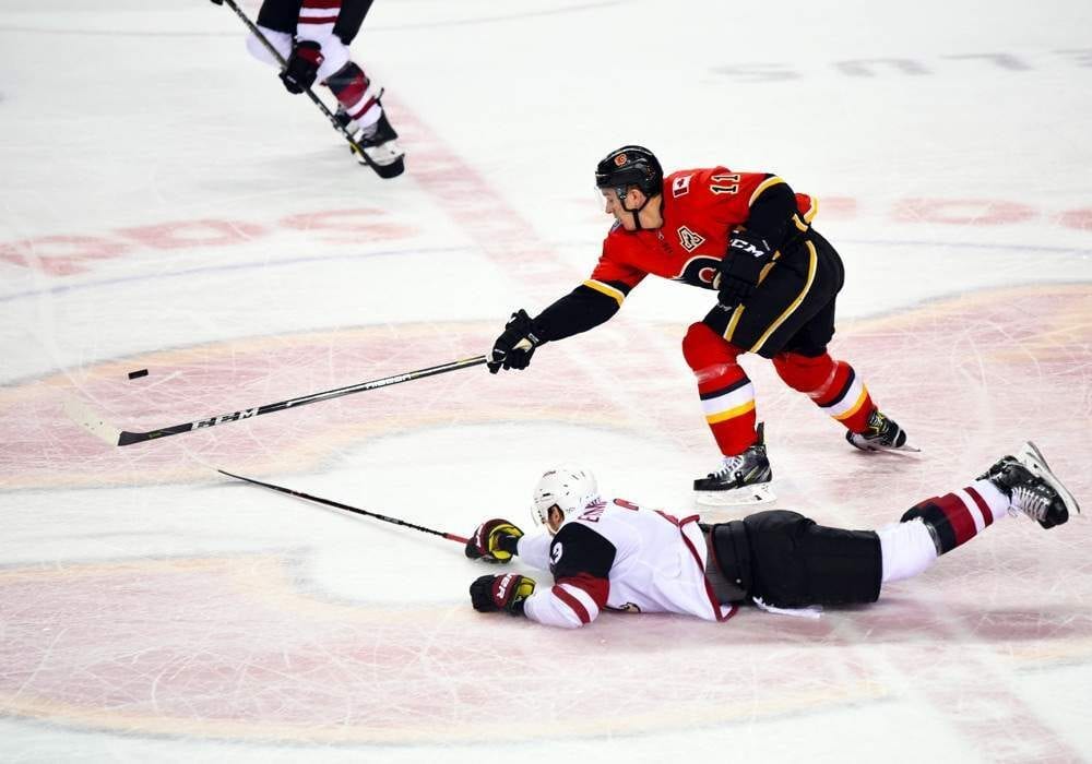 Fantrax Fantasy Hockey Waiver Wire fantasy hockey waiver wire