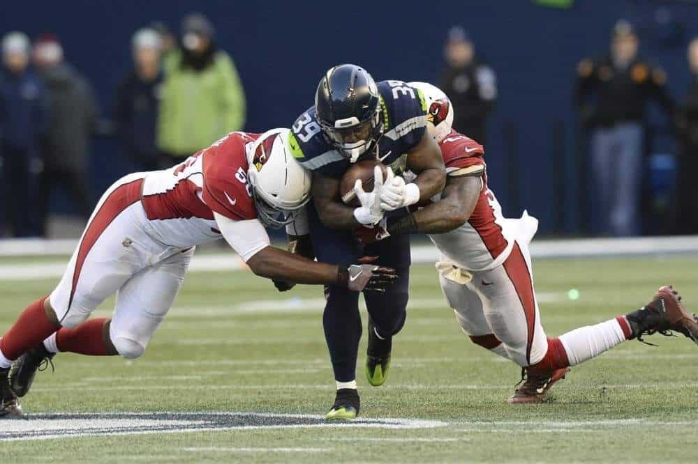 Mick’s Pick Six: Week 10 Streamers week 10 streamers