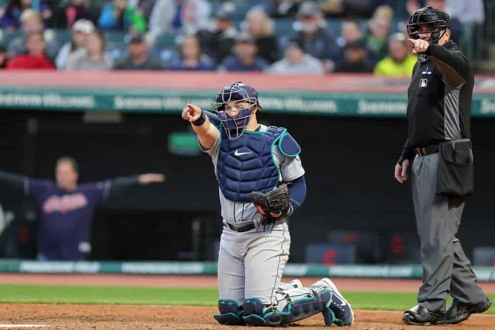 The Offseason’s First Trade: Mike Zunino for Mallex Smith Analysis of the Mike Zunino for Mallex Smith trade