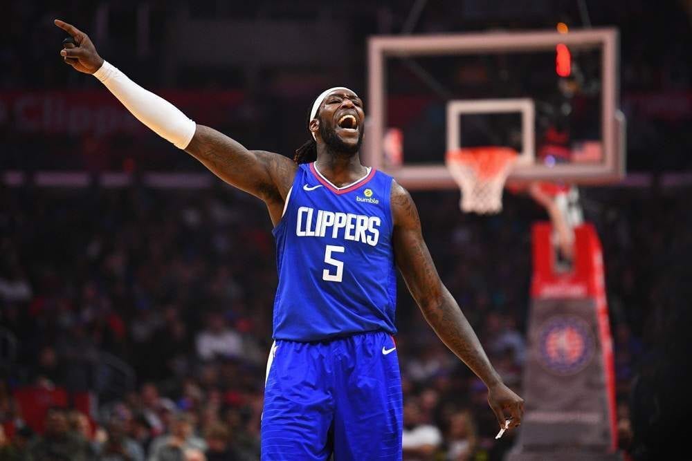 Fantasy Basketball: Player Spotlight – Montrezl Harrell Montrezl Harrell is a fantasy basketball breakout