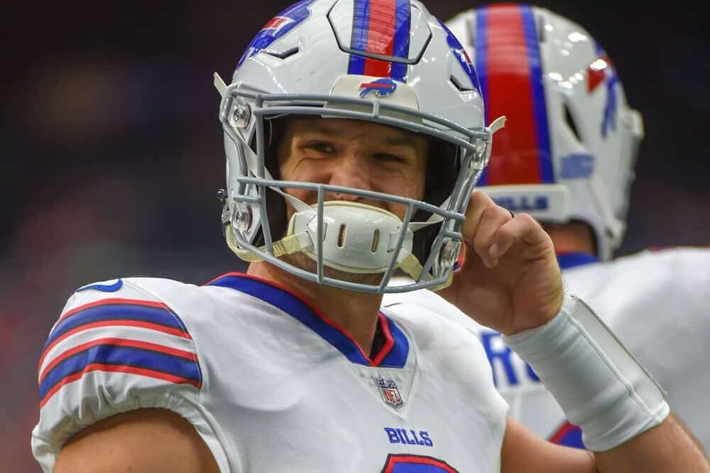 Week 9 NFL Picks from Chris Meaney Week 9 NFL Picks