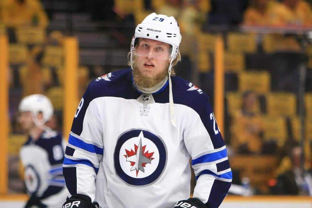 Week 7 Fantasy Hockey Risers and Fallers Fantasy Hockey Risers and Fallers for Week 7