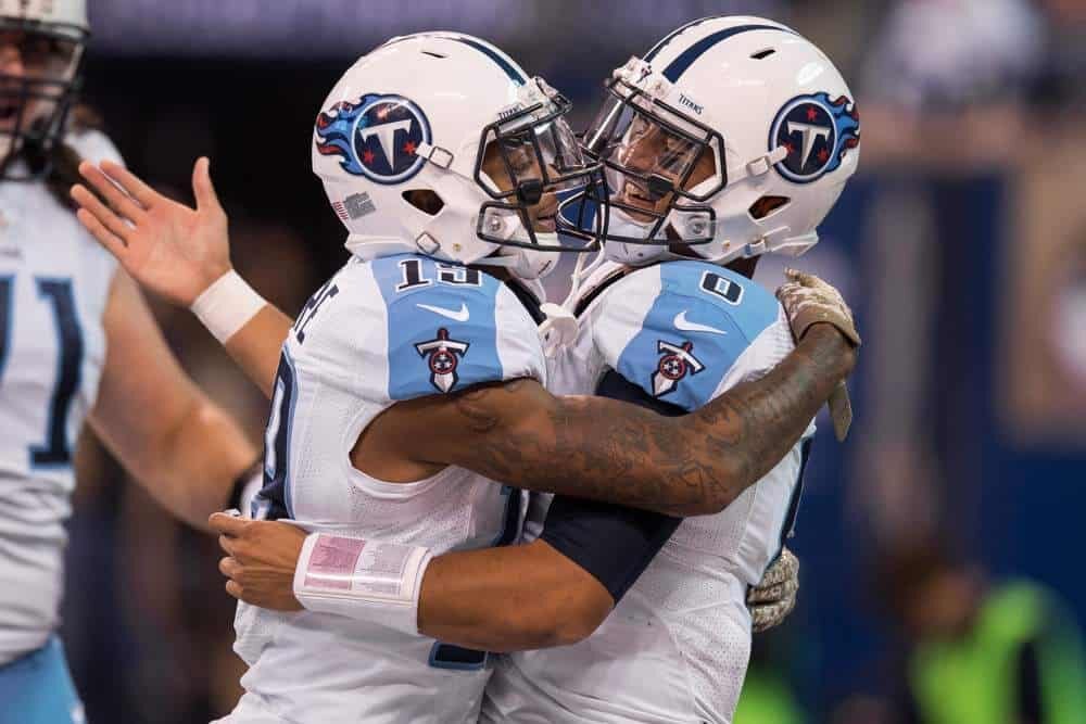 Mick’s Pick Six: Week 9 Streamers Week 9 streamers