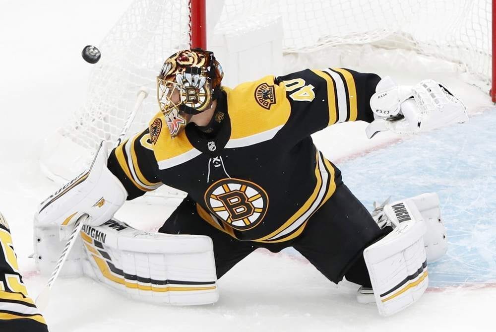 Care or Don’t Care: Tuukka Rask and Ben Bishop Both Nearing Return fantasy hockey goalie report