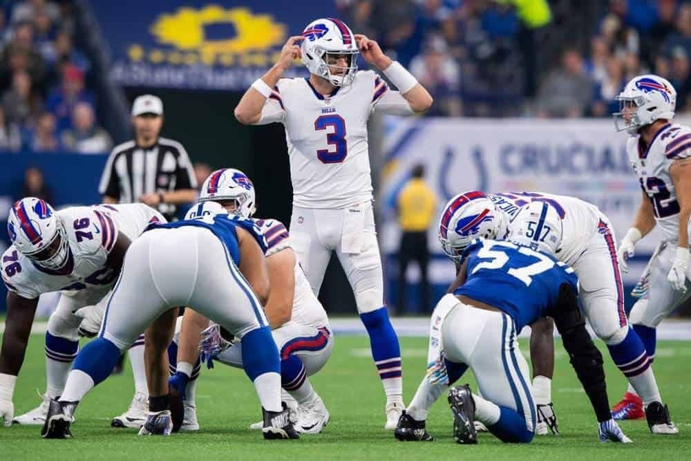 Week 10 NFL Picks from Chris Meaney Week 10 NFL Picks