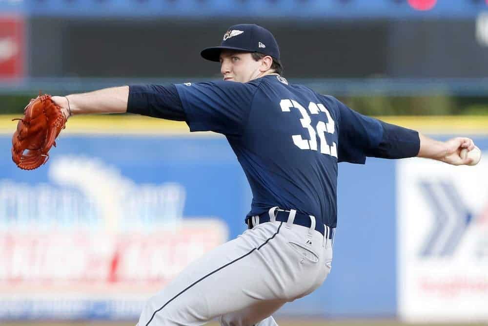 Casey Mize AL Central Position Battles for 2024 fantasy baseball
