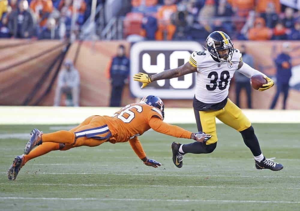 Fantasy Football: Week 14 Waiver Wire and Injuries to Watch Week 14 Waiver Wire