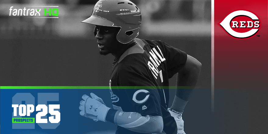 Reds Prospects