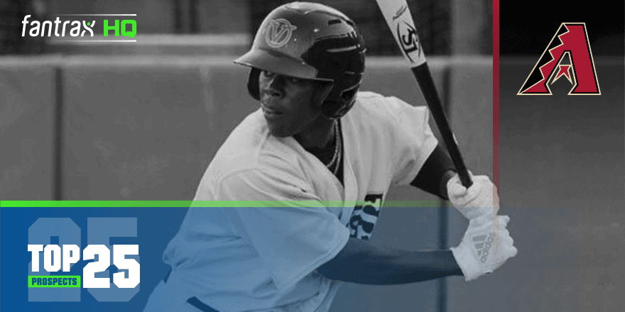 Diamondbacks Prospects