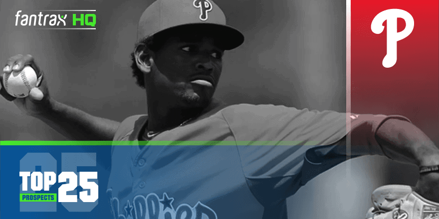 Phillies Prospects