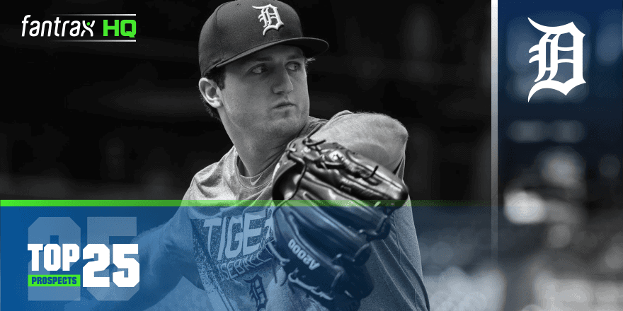 Tigers Prospects