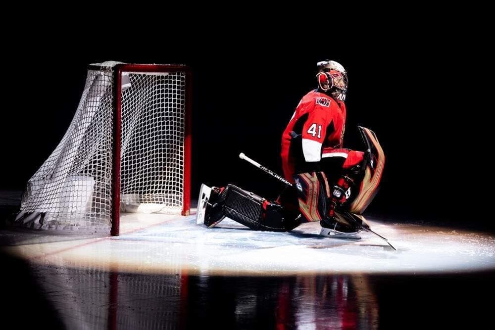 Fantasy Hockey Goalie Streams For Week 2 Week 2 Fantasy Hockey Goalie Streams