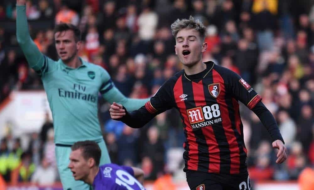 FPL Draft: Premier League Waiver Wire Week 18 Premier League Waiver Wire