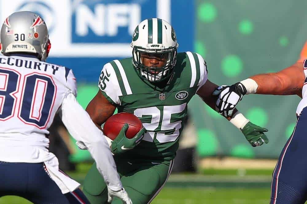 Mick’s Pick Six: Week 16 Streamers – Digging Deep in Denver Week 16 streamers