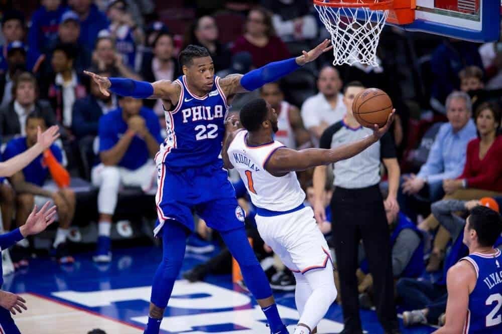 Week 11 Fantasy Basketball Waiver Wire fantasy basketball waiver wire