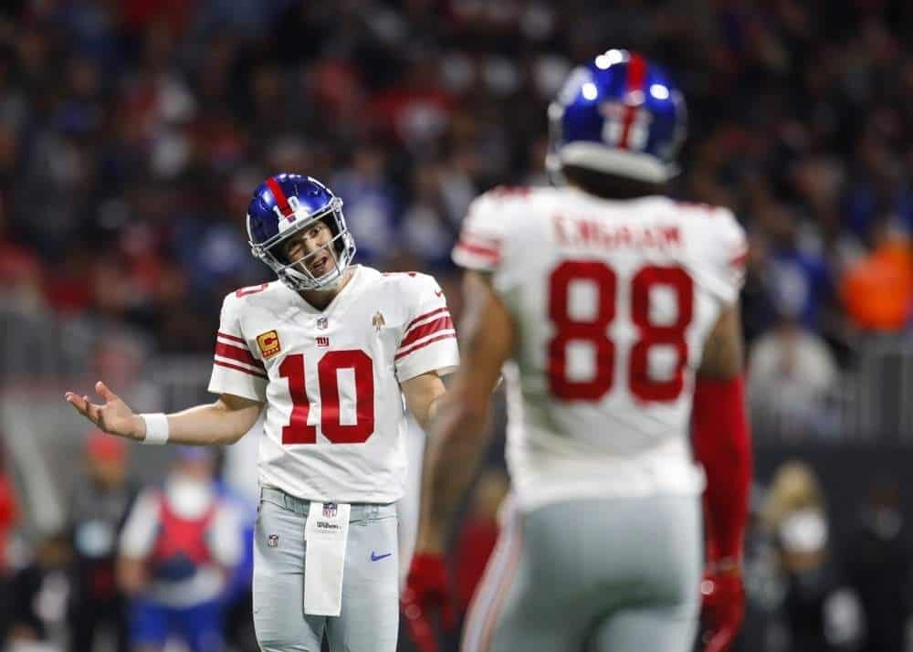 Dynasty Fantasy Football: Context Is King Series week 16 starts