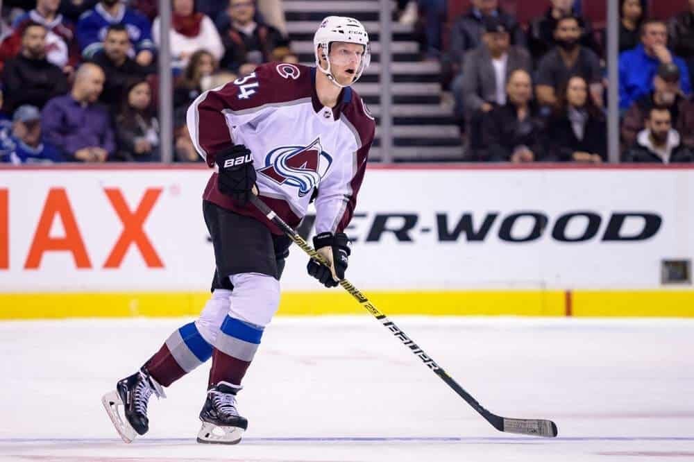 Week 11 Fantasy Hockey Waiver Wire fantasy hockey waiver wire