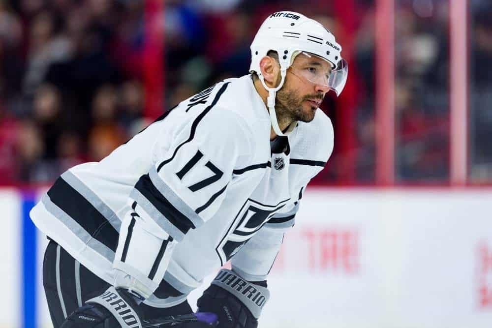 Week 9 Fantasy Hockey Stock Report Week 9 Fantasy Hockey Stock Report