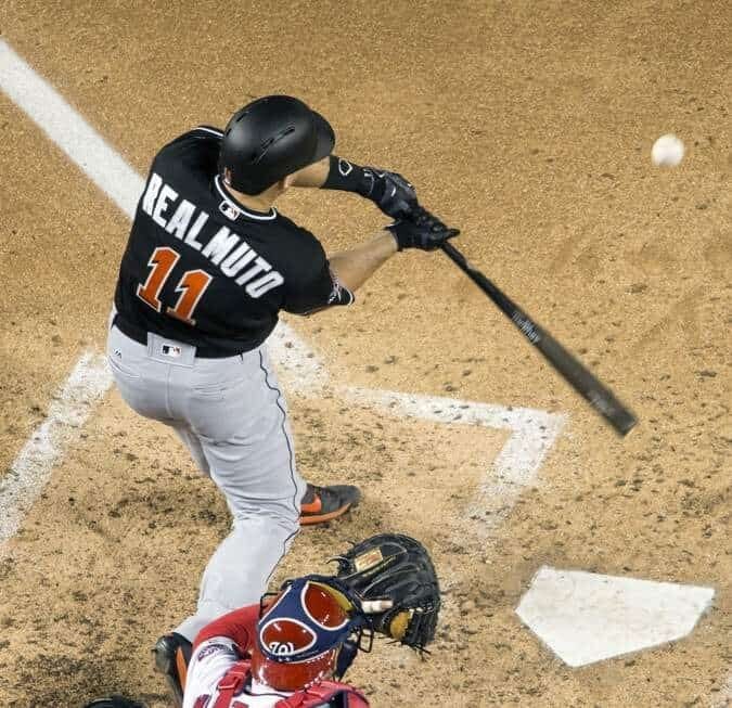 NL Catcher Profiles