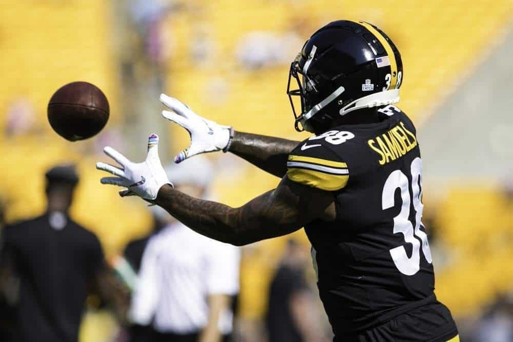 Fantasy Football Handcuffs