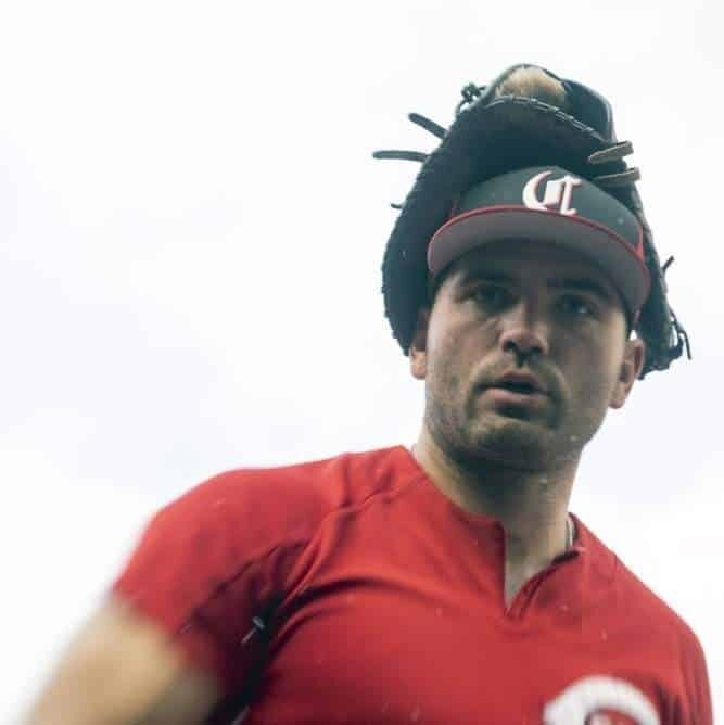 Fantasy Baseball 2019: NL-Only First Base Rankings, Tiers, and Projections (Updated!) Joey Votto Fire and Icengs