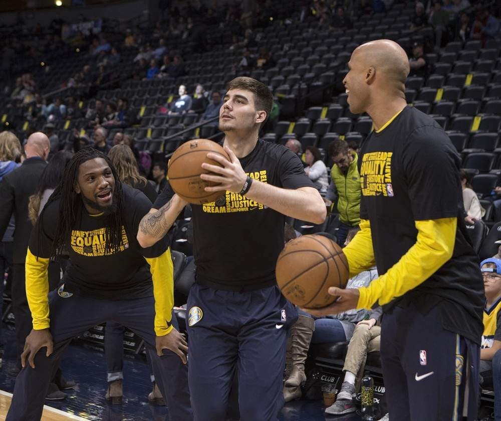 Fantasy Basketball: Week 9 Waiver Wire Week 9 fantasy basketball waiver wire
