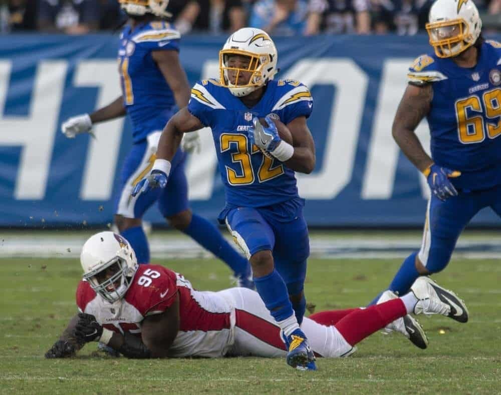 Mick’s Pick Six: Week 14 Streamers Week 14 streamers