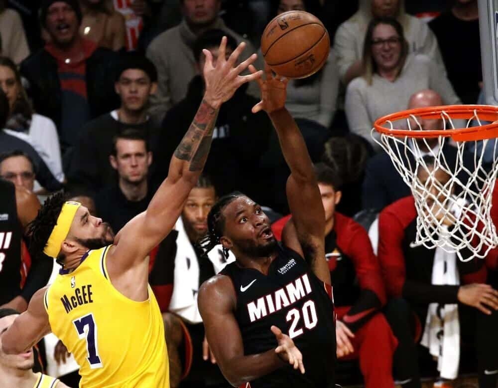 Fantasy Blacklist: May Justise Be Served Fantasy Basketball waiver wire