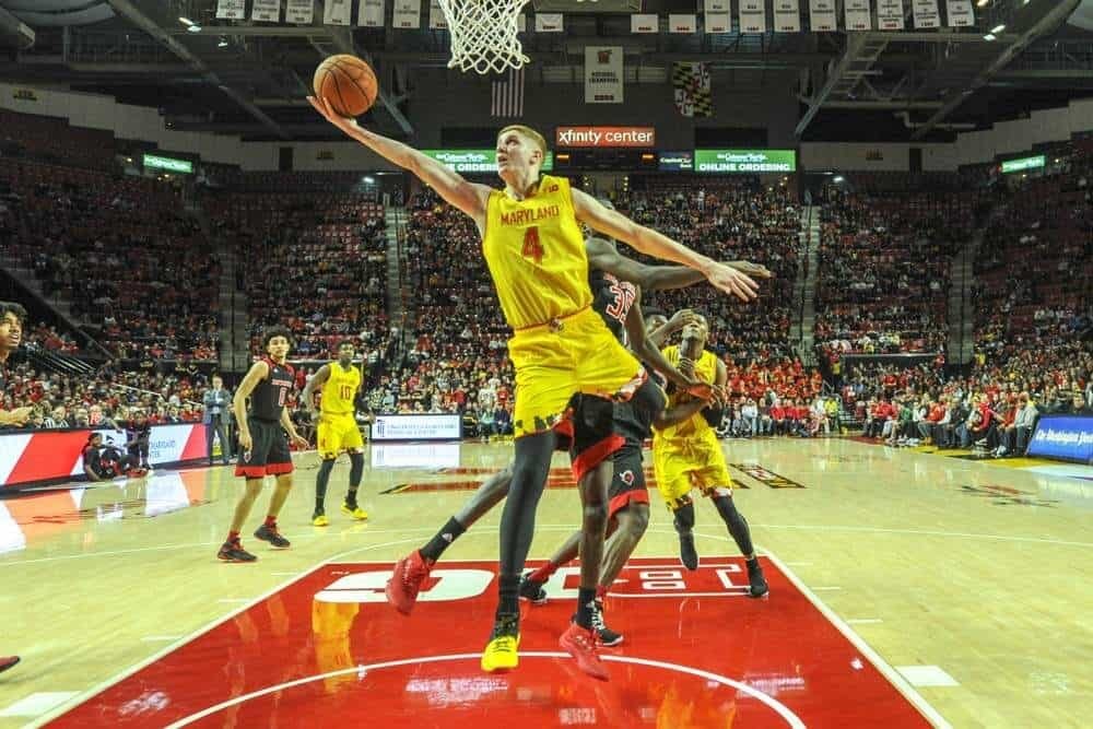 Fantasy Basketball: Fringe Report – Kevin Huerter Kevin Huerter is emerging from the fantasy basketball fringe.