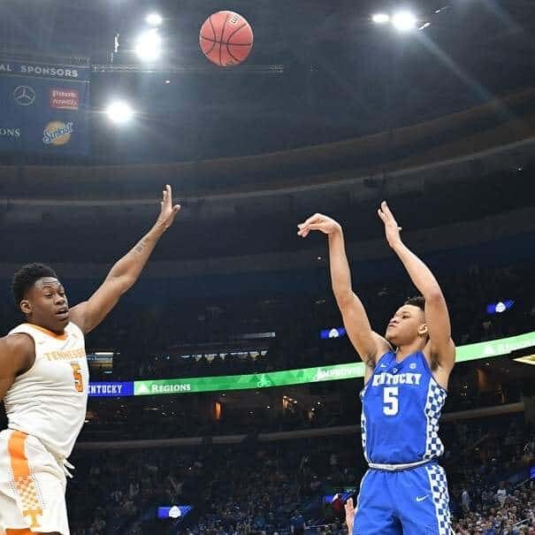 Kevin Knox