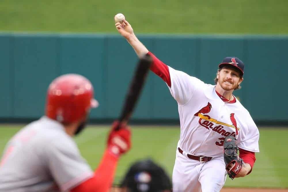 2019 pitching busts