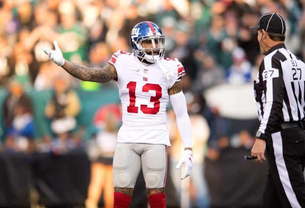 Fantasy Football: Week 13 Starts and Sits Week 13 Starts and Sits