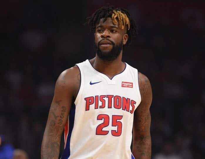 Fantasy Basketball: Fringe Report – Reggie Bullock… again Reggie Bullock is emerging from the fantasy basketball fringe!