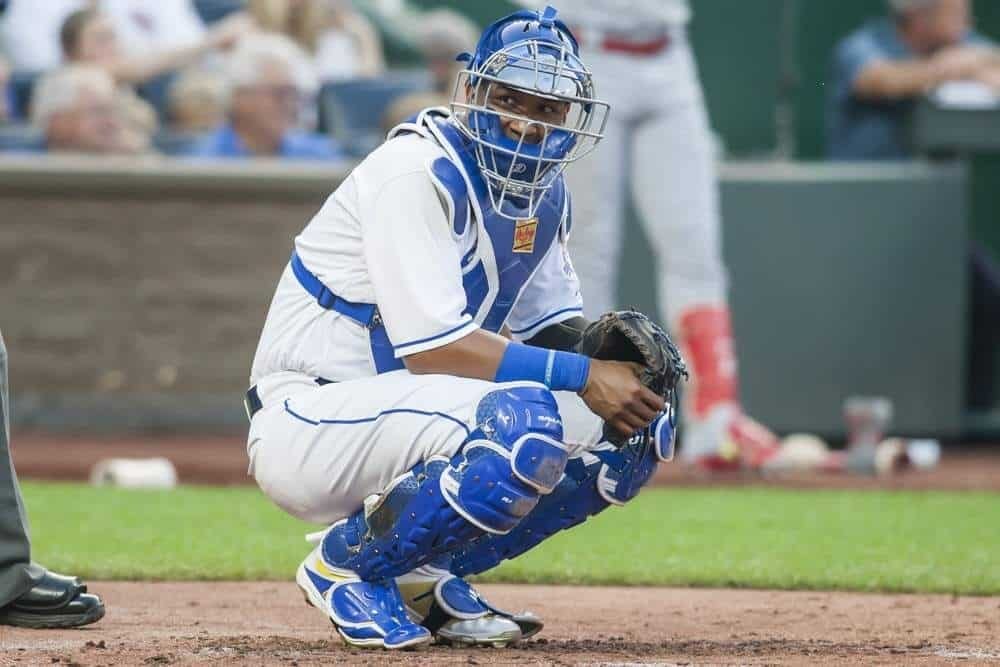 2020 Fantasy Baseball: Players to Avoid Players to Avoid Salvador Perez