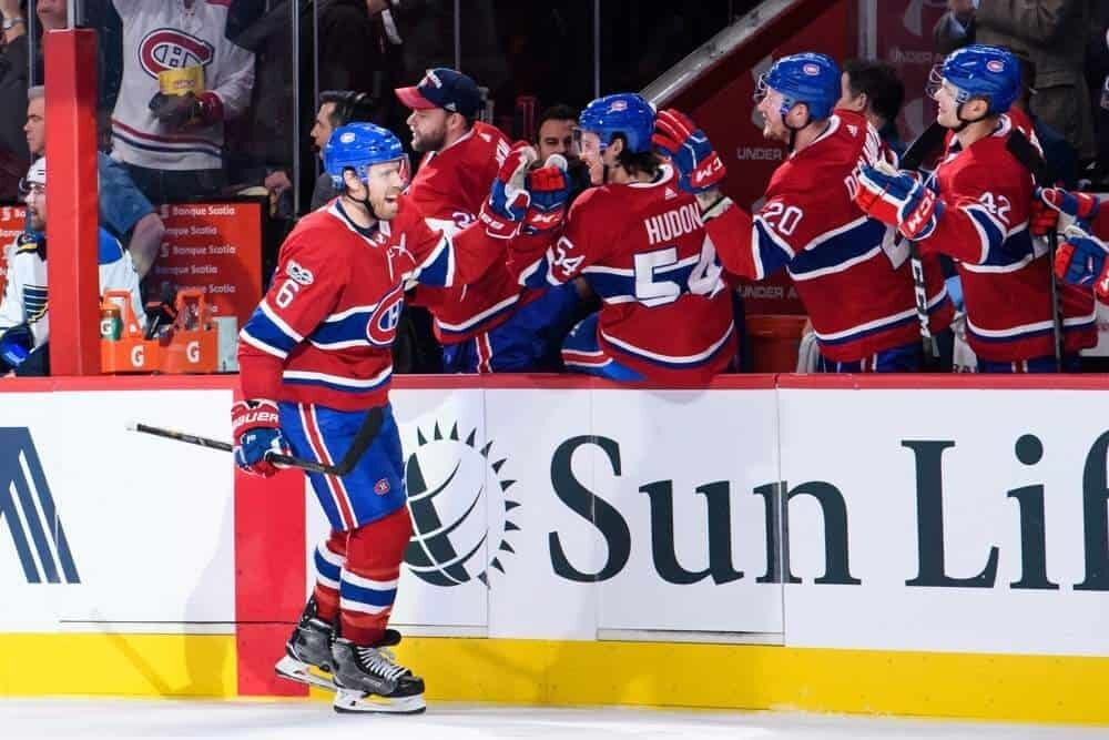 Week 10 Fantasy Hockey Stock Report Fantasy Hockey stock report