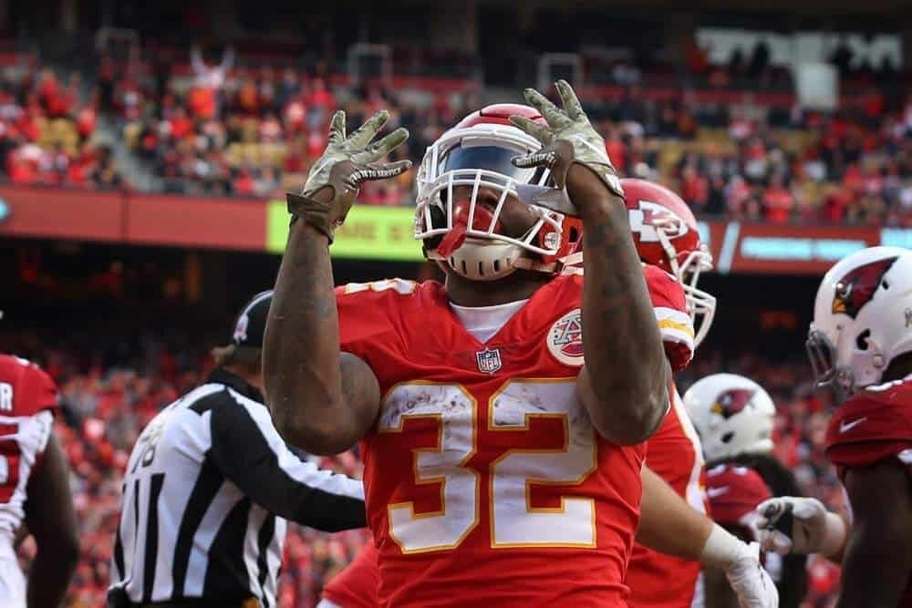 Michael Florio’s Week 14 Fantasy Football Playoff Rankings! 2018 fantasy football playoff rankings
