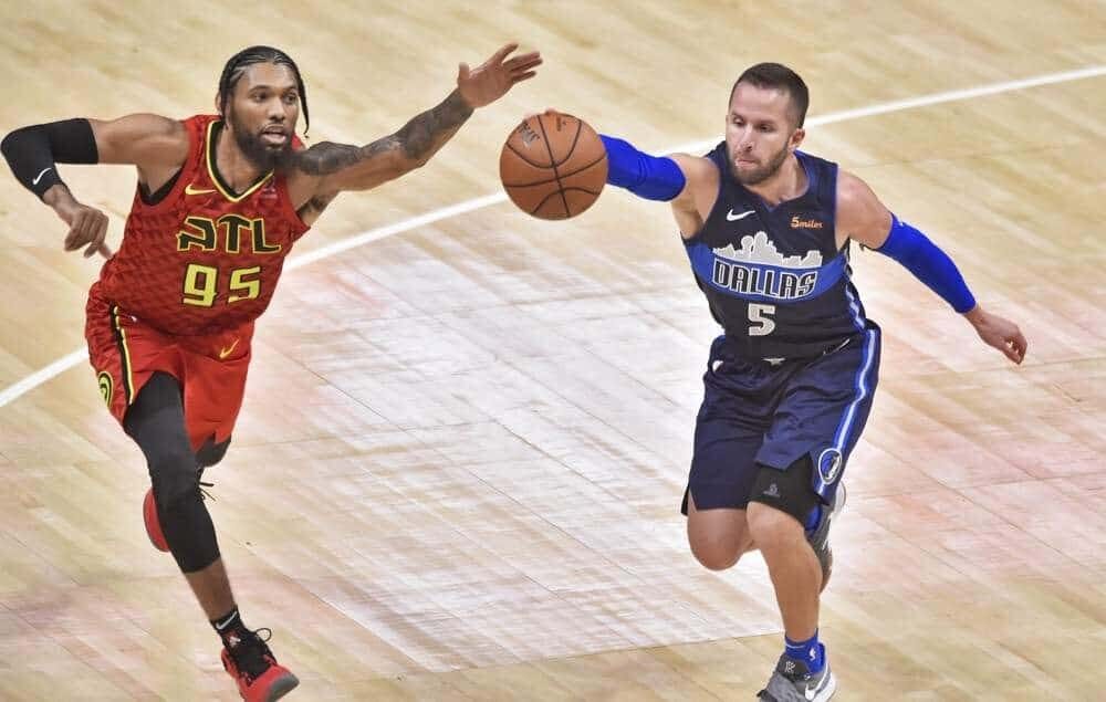 Fantasy Basketball: Fringe Report – DeAndre Bembry DeAndre Bembry and the Fantasy Basketball Fringe