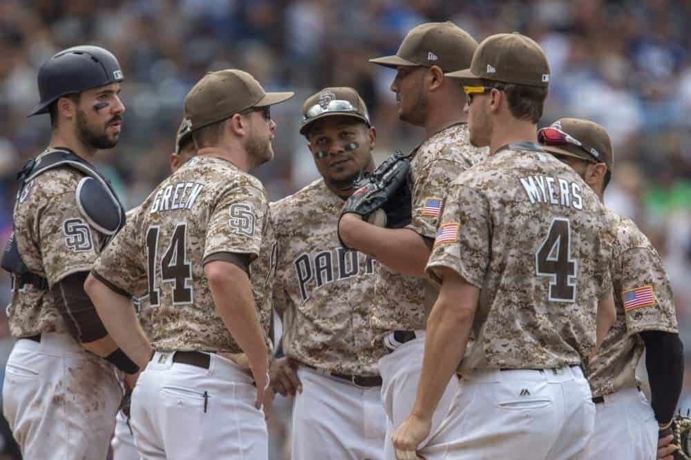 Fantasy Baseball Draft Strategy for 2019 Roto Leagues Fantasy Baseball Draft Strategy