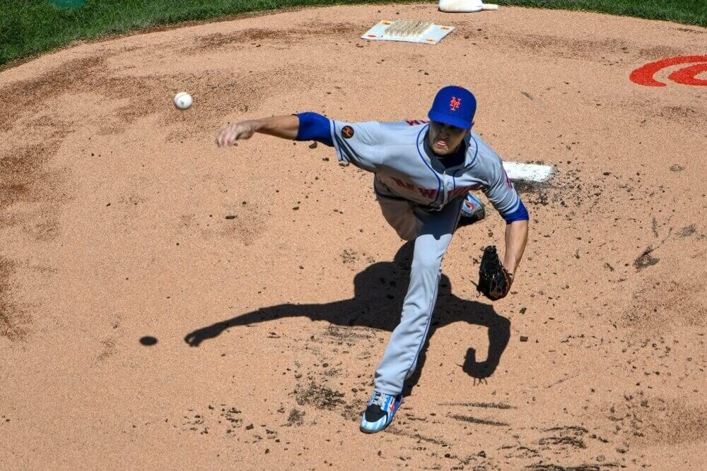 Pitching Strategy for a Short Season