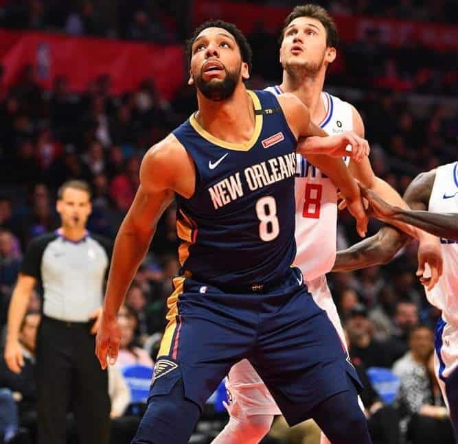 Fantasy Basketball: Fringe Report – Jahlil Okafor once more Jahlil Okafor Fantasy Basketball Fringe