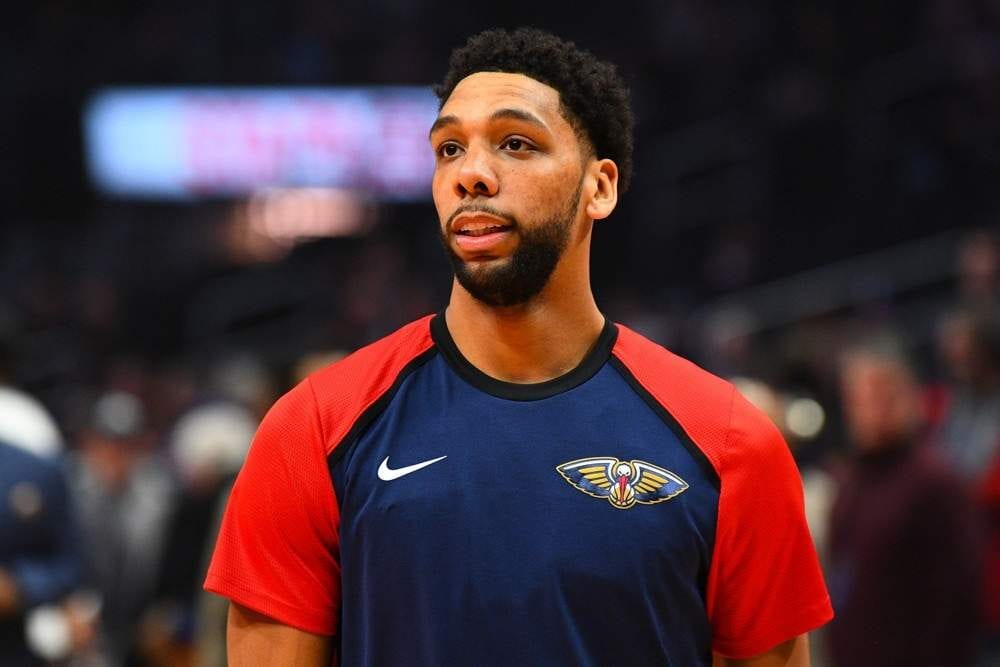 Fantasy Basketball: Fringe Report – Jahlil Okafor Jahlil Okafor Fantasy Basketball Fringe