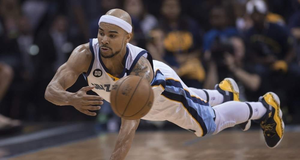Fantasy Basketball: Fringe Report – Jerryd Bayless Jerryd Bayless Fantasy Basketball Fringe