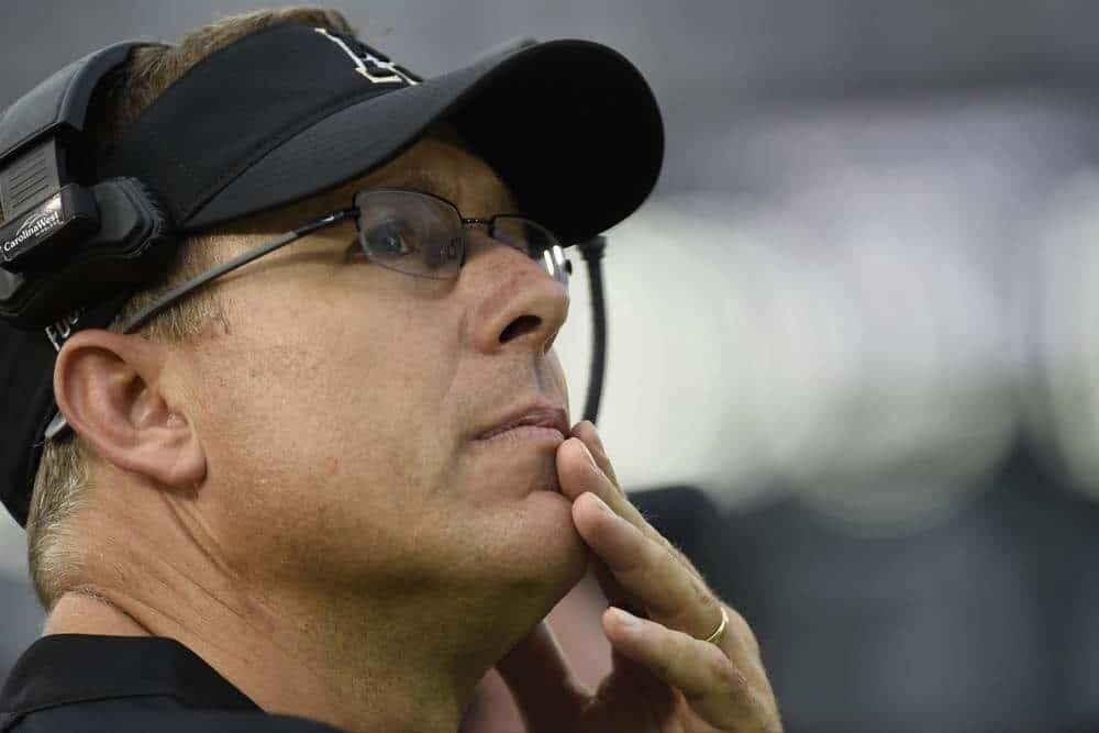 Fantasy Impact of 2019 College Football Coaching Changes College Fantasy Football